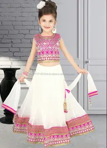 kids lengha design