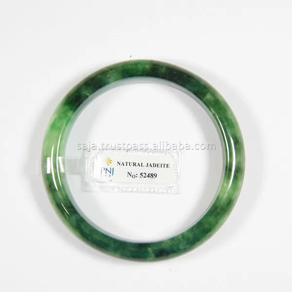 Jadeite stone, Jadeite bracelets, Jadeite stone bracelet grade 5A 60mm