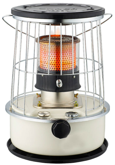 GMG керосиновый обогреватель