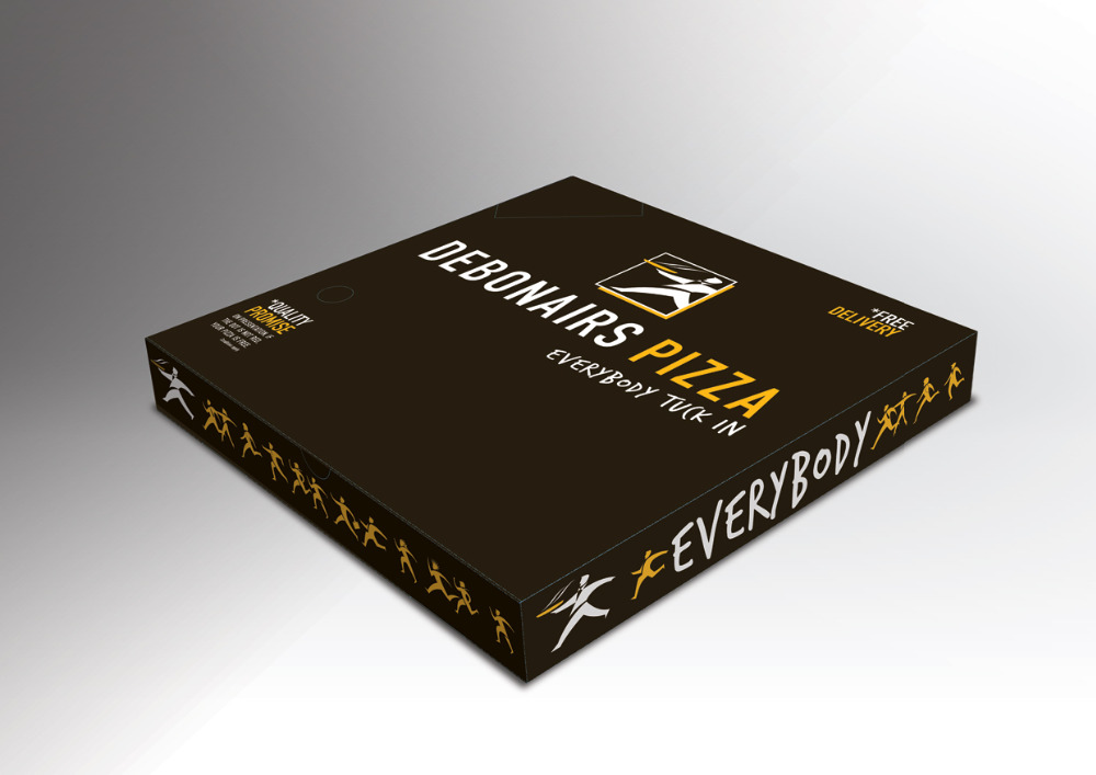 High Quality Custom Packaging Boxes for Product
