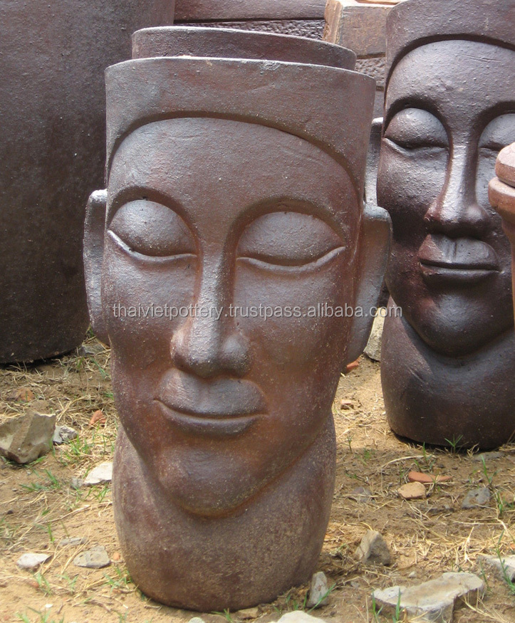 Керамика из черной глины