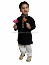 small baby kurta