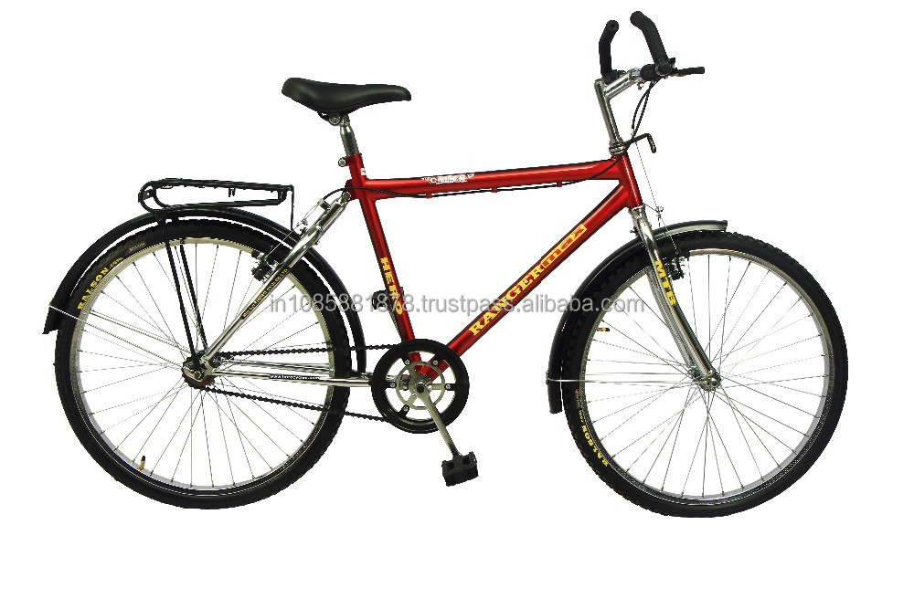 ranger cycle bicycle