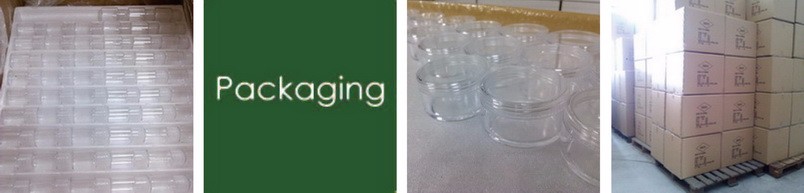 250ml 500ml olive green PETG trigger spray bottle