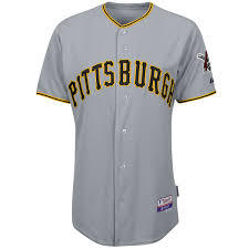 youth camo pirates jersey