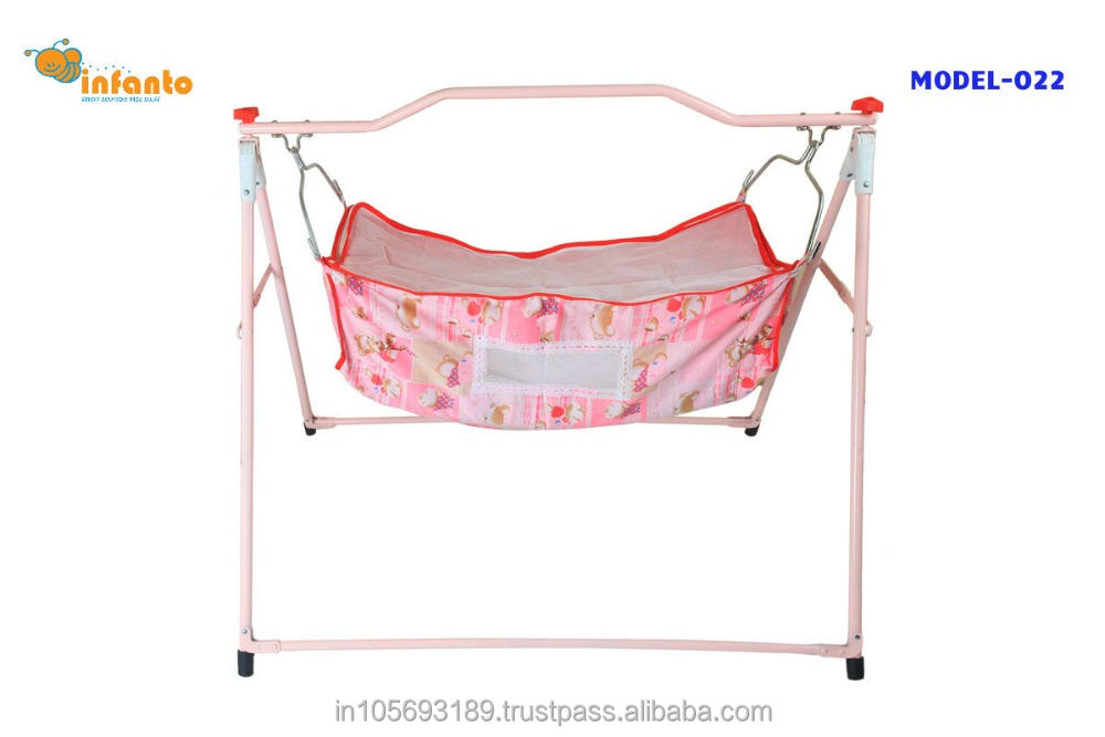 hanging palna for baby