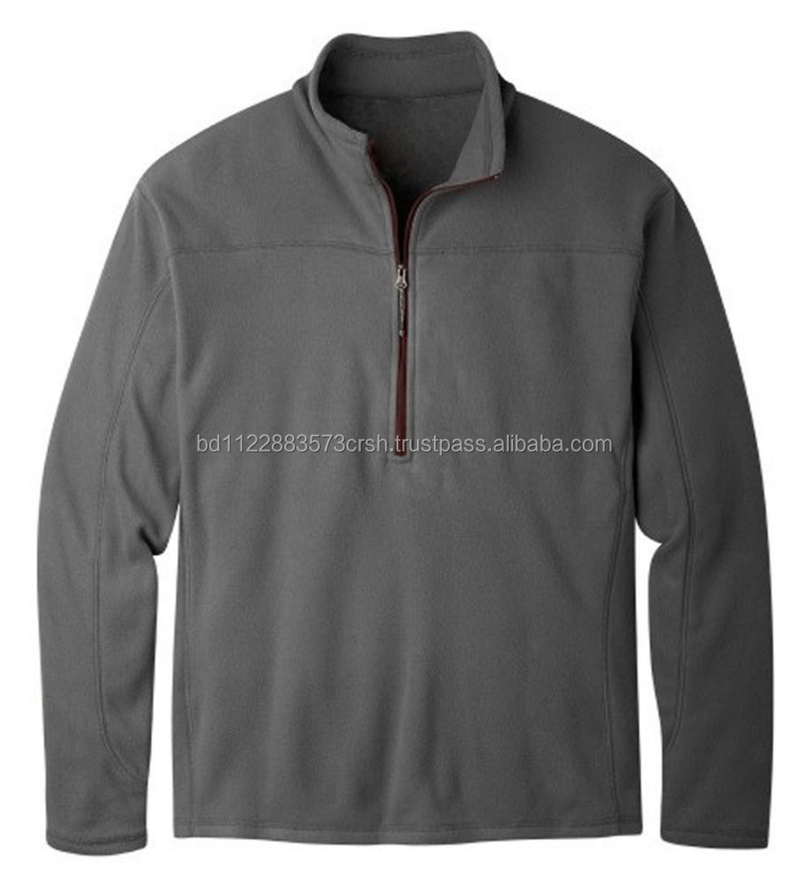 collared sweatshirt mens