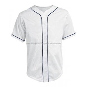 baseball jersey wholesale