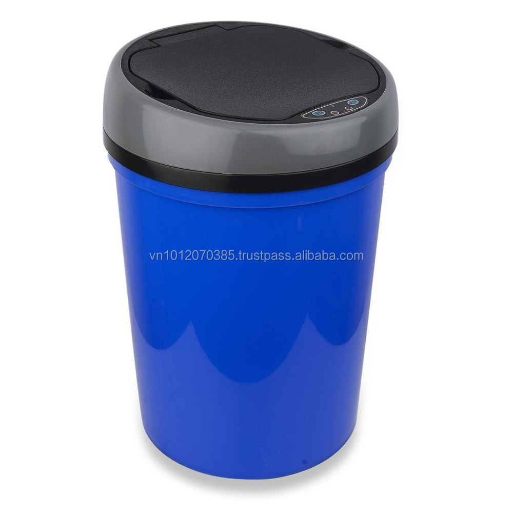 Vietnam 30l Mini Plastic Household Dustbins