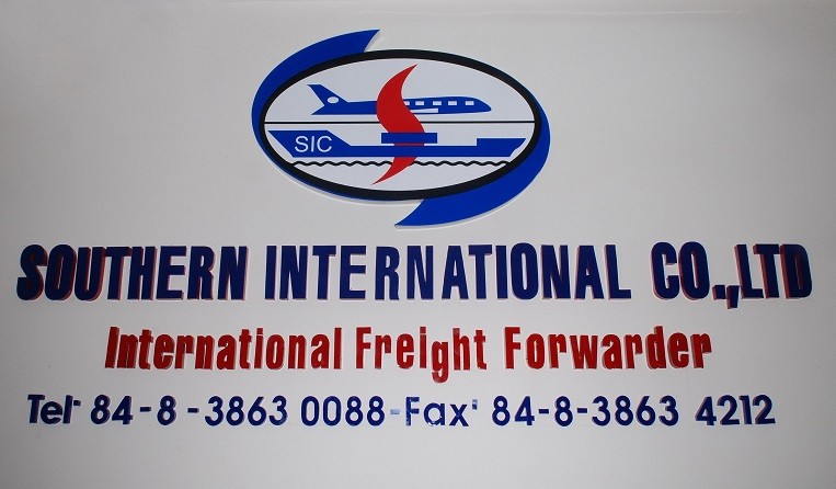 Bussiness Services - Air freight Services - SIC freight forwarding company