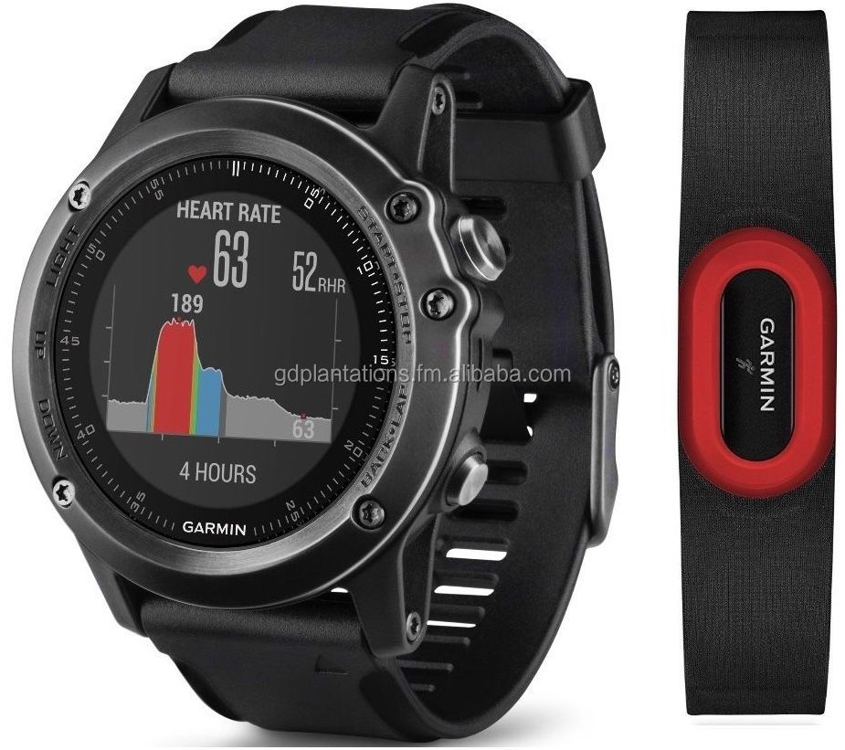 garmin fenix 3 hrm run bundle