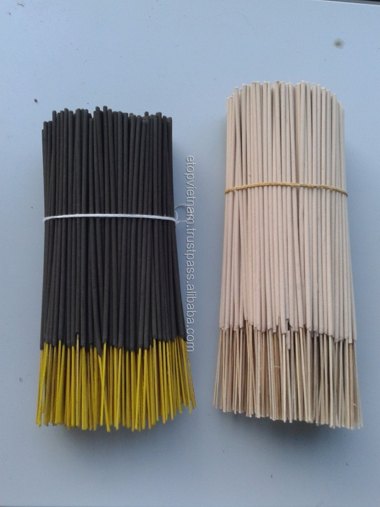 Very nice rate of incense stick - without perfumes