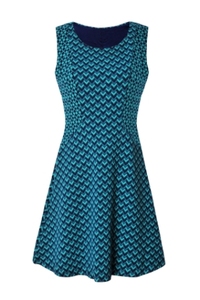 Made in Vietnam product women fashion dress