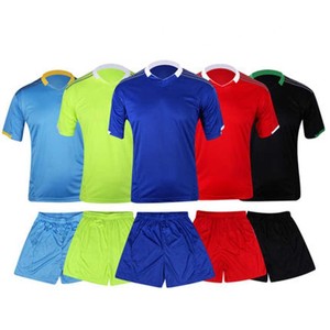 cheap soccer team uniforms