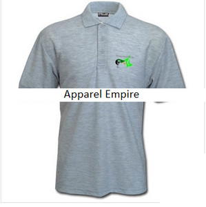 Corporate Polo Tshirt