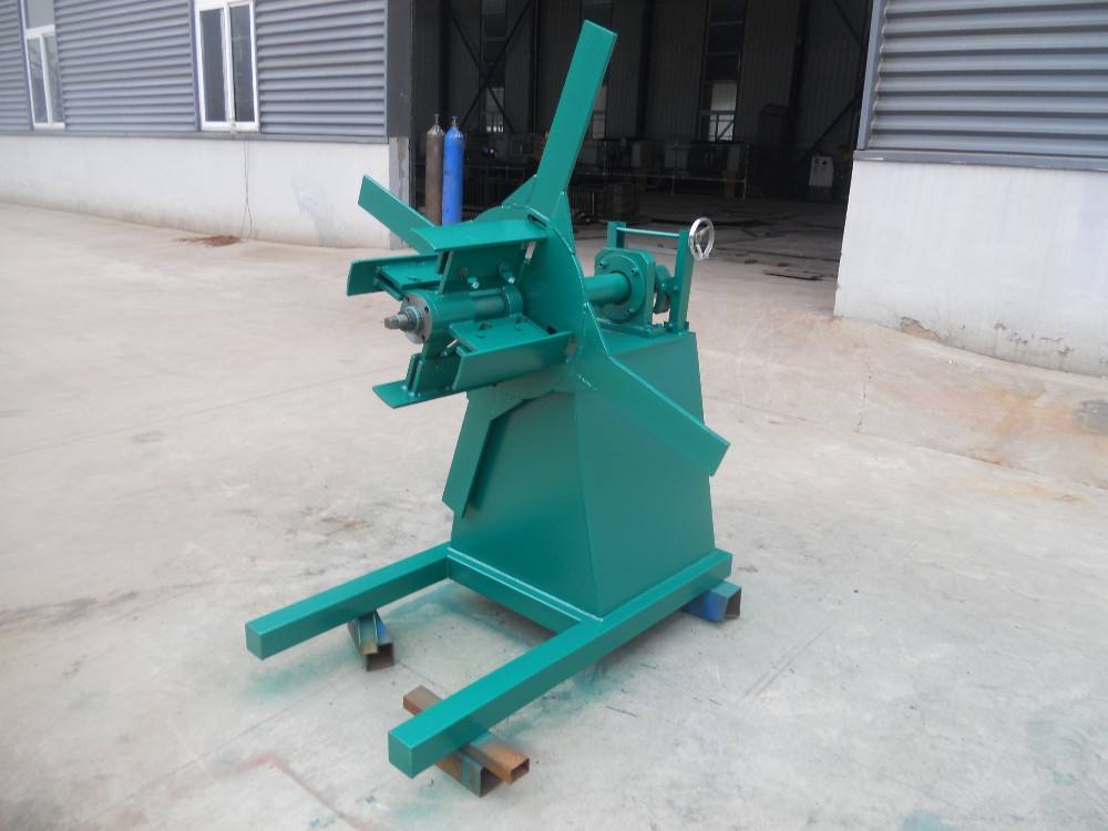 Metal Profile CD UD UW CW Roll Forming Machine Drywall steel frame construction machine