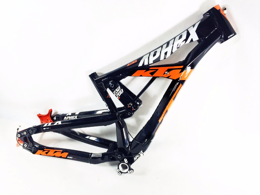 ktm dh bike