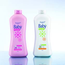 Summer Naturale Baby Powder