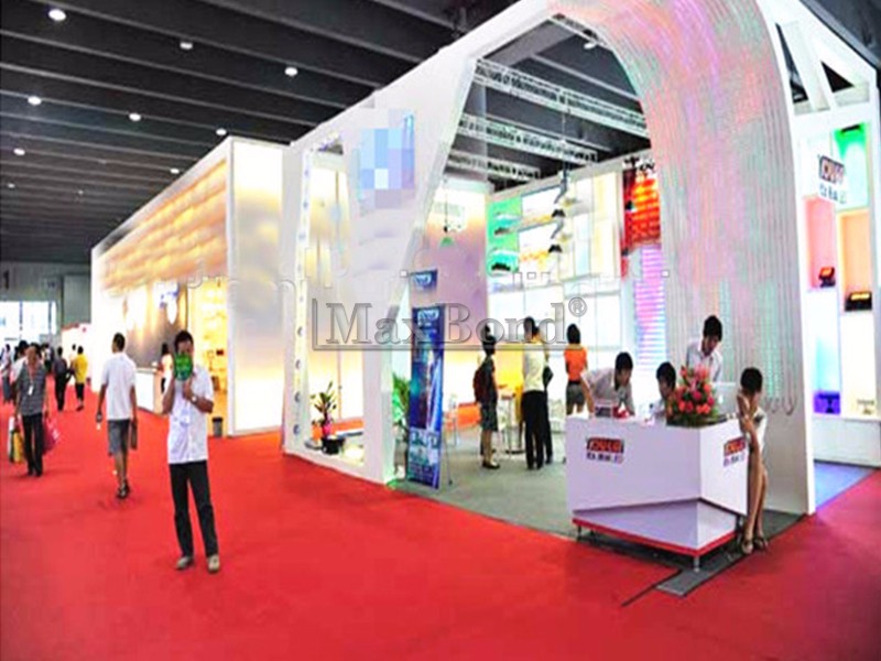 Nonwoven Paint Felt Floor Covering/Nonwoven Fabric waterproof felt fabric roll, needle punched non woven fabric VN