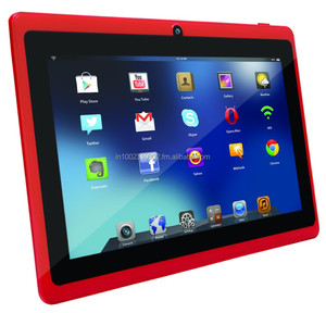 7inch Wifi low cost Tablet PC