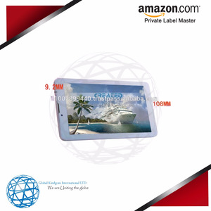 A7 MT8735 Quad core 1gb+8GB 7 inch HD wifi tablet Android 4.4