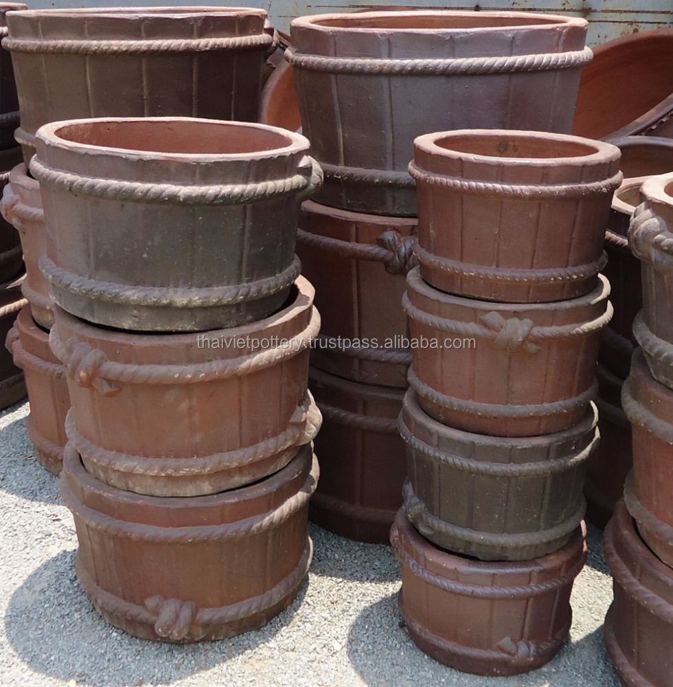 Керамика из черной глины