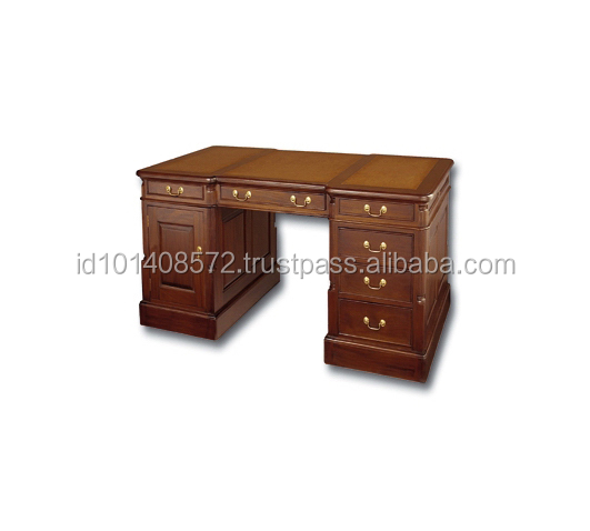 Mahogany Desk Partner 122 Indoor Furniture Buy Teachers Desk
