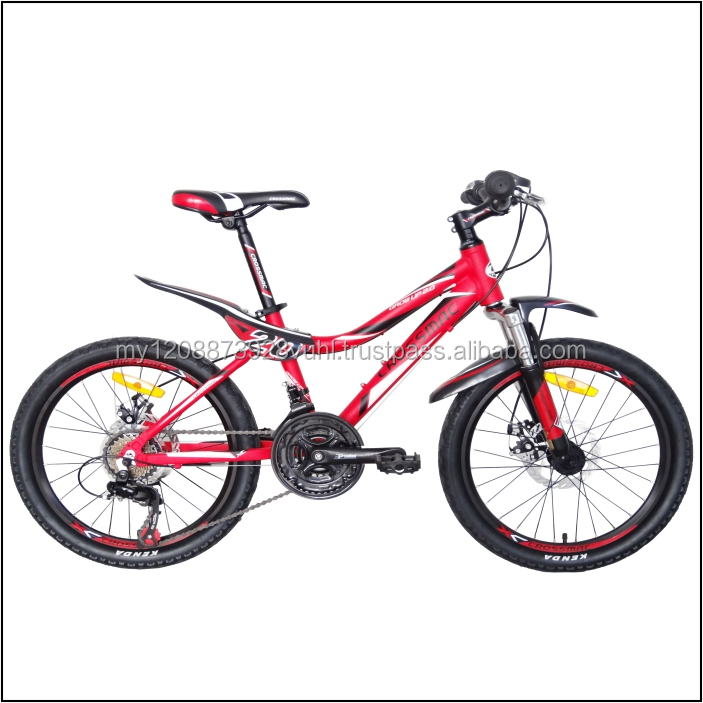 crossmac carbon frame