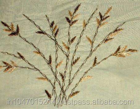 Ручная вышивка чехлы, крышка стула