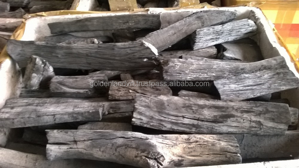 SMALL SIZE CHARCOAL 0.5-5CM USING FOR INDUSTRY