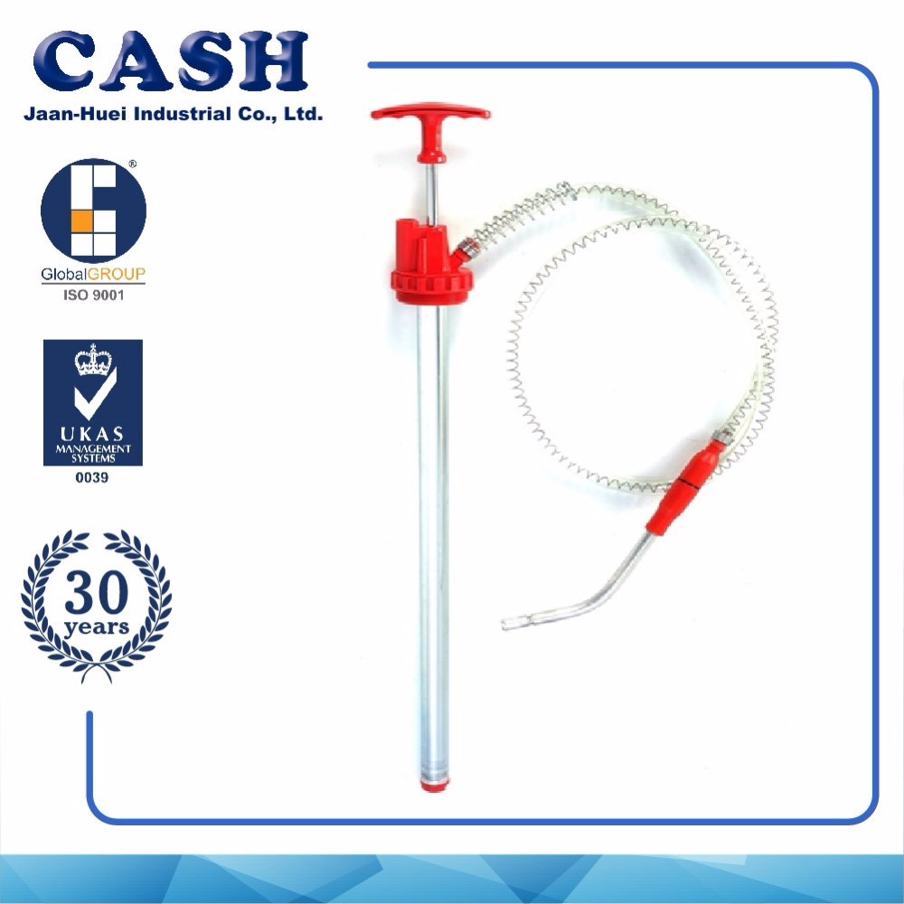 Bơm Tay Siphon Cao Áp