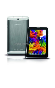 7 inch 3G calling HD Display Tablet PC