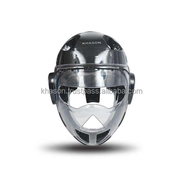 Высокое качество DIP Head Guard с протектором