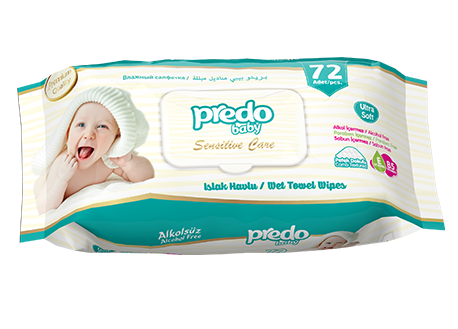 predo baby wipes
