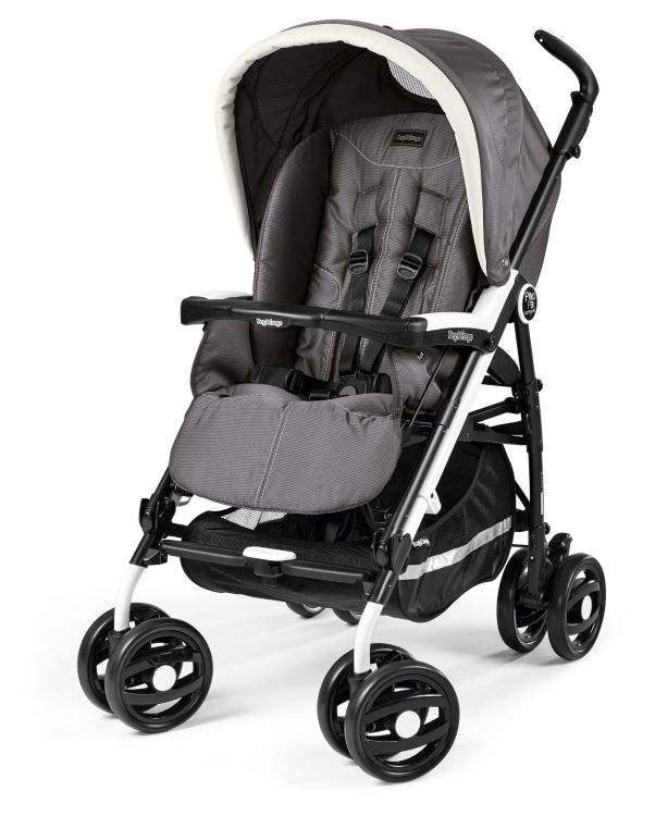 stroller pliko