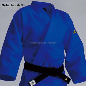 mizuno judo gi sale