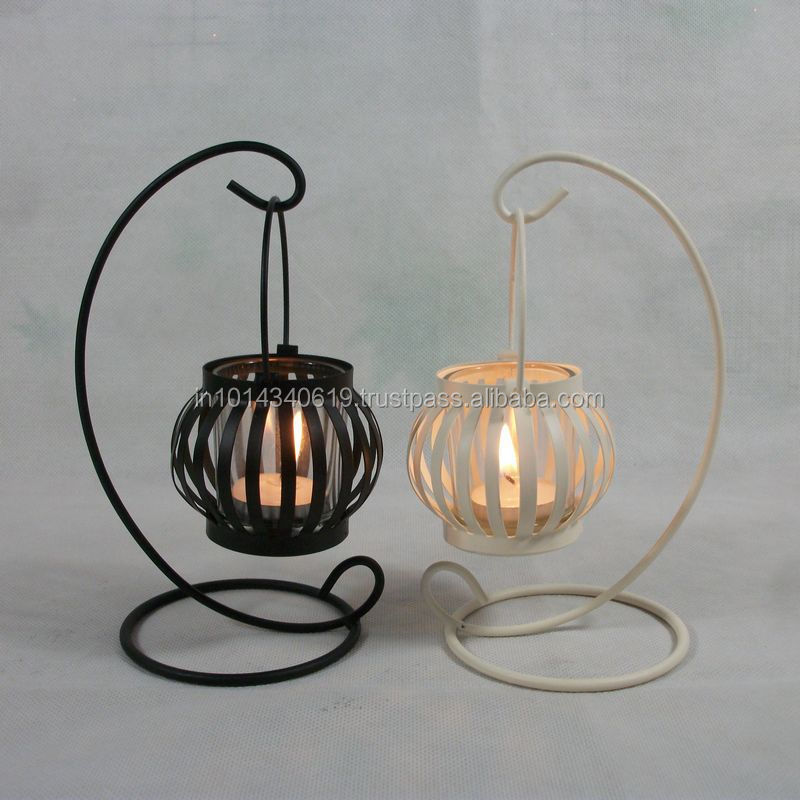 Металлический Мини-фонарь