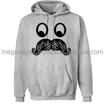 get custom hoodies made