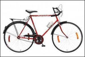 hero bicycle 22 inch price