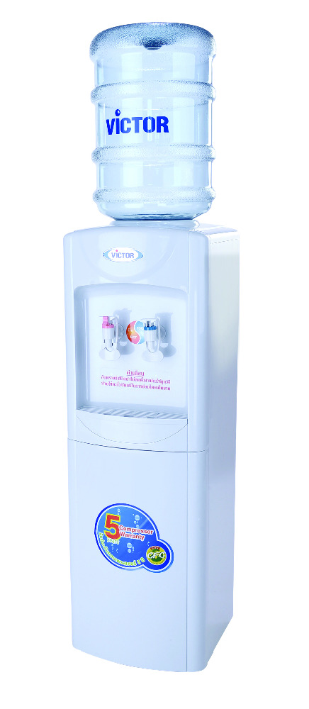 plastic water dispenser stand