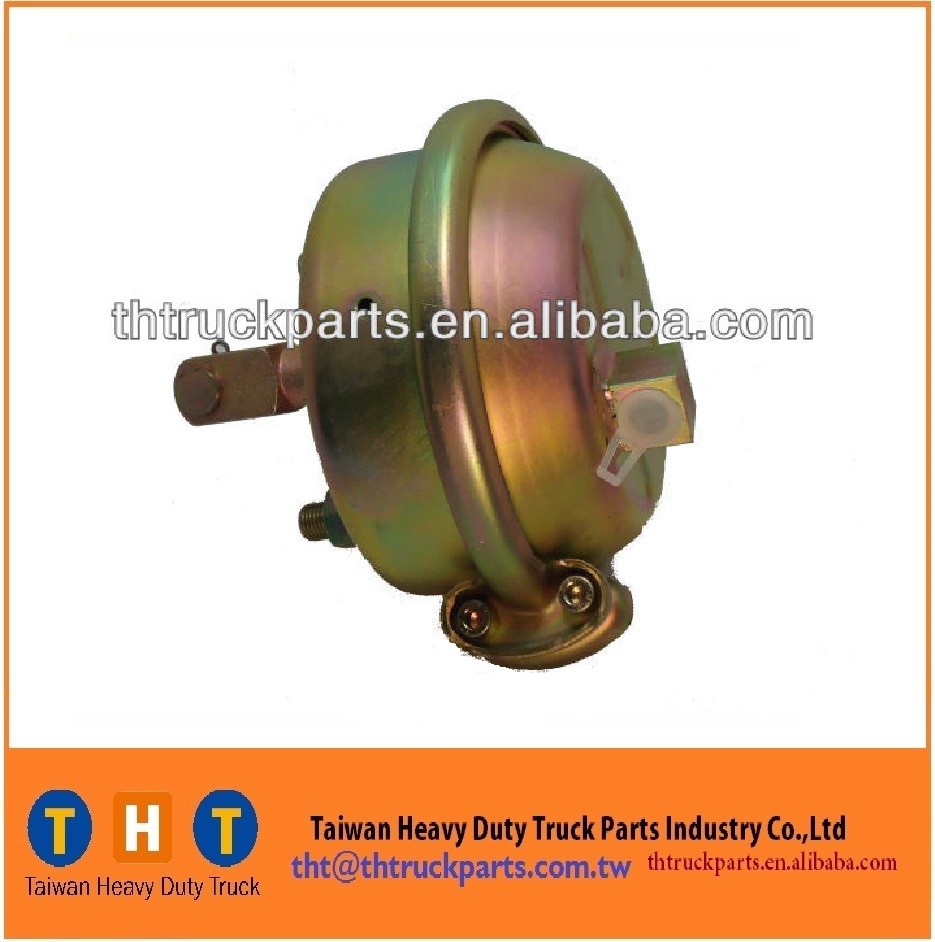 MITSUページ Mitsubishi Brake Chambers - Reliable Front Solutions