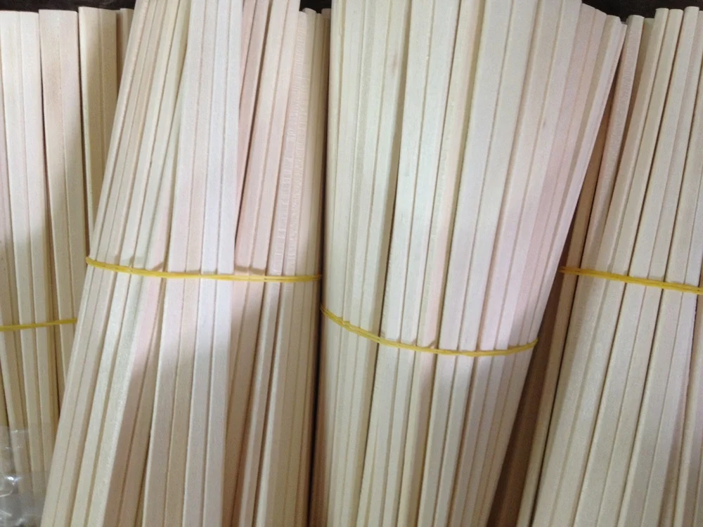 Packing wrap paper for Disposable wooden Chopsticks