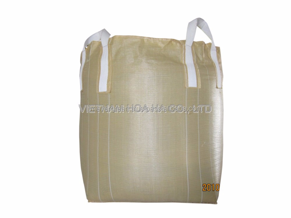 Vietnam High Quality Reusable Container Bag