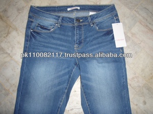 LADIES SKINNY JEANS CANCELED SHIPMENT