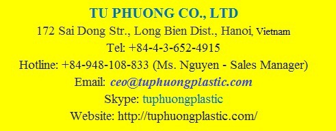 VIRGIN HDPE T-SHIRT BAG ON ROLL