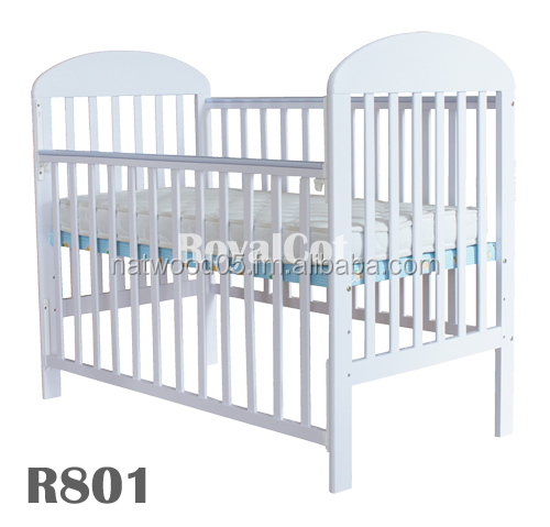 solid oak nursery furniture