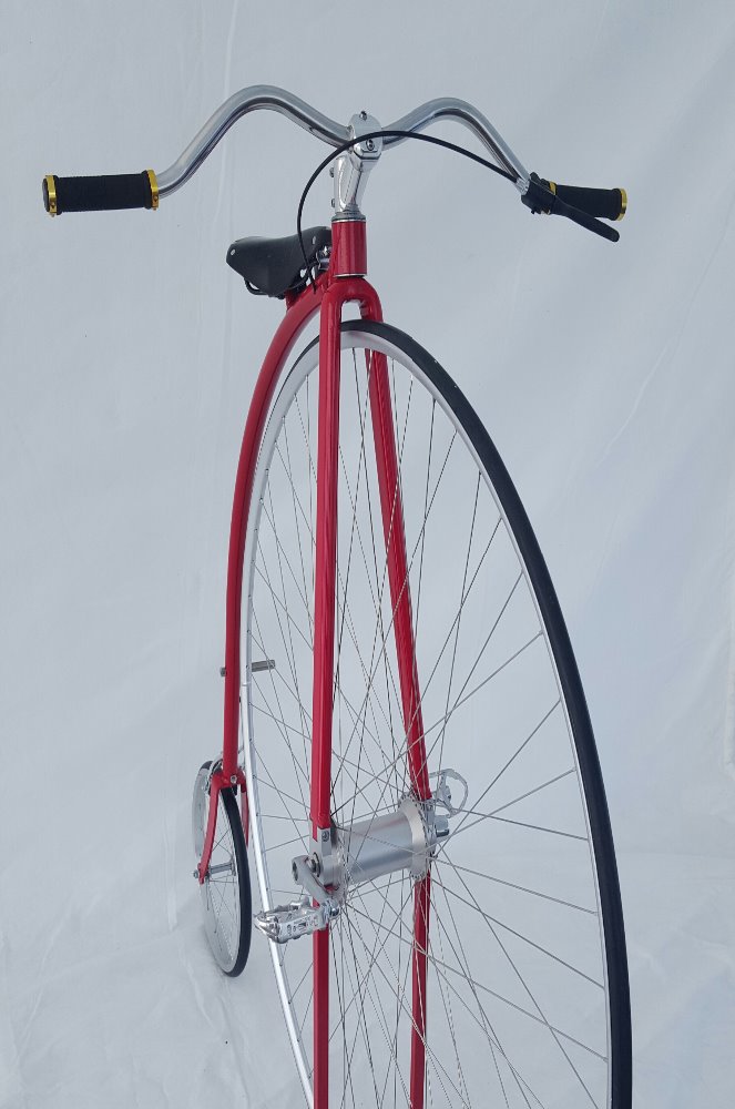 modern penny farthing for sale