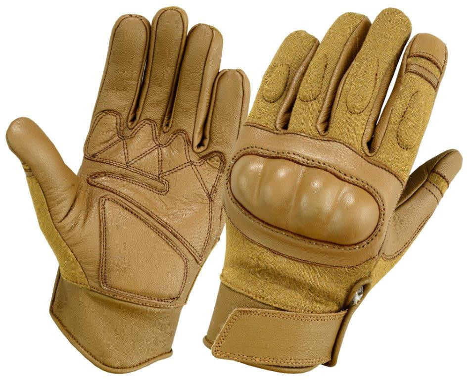 heated tactical gloves
