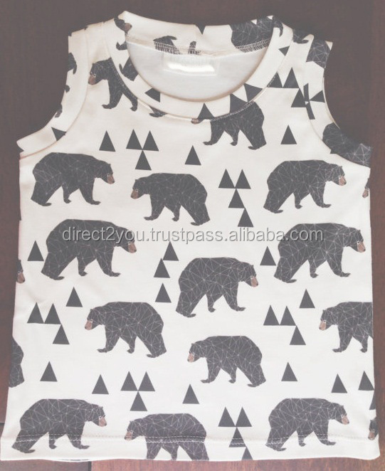 Новый дизайн, лучшее качество, дизайнерская летняя одежда, детская одежда, детский подарок, детская майка