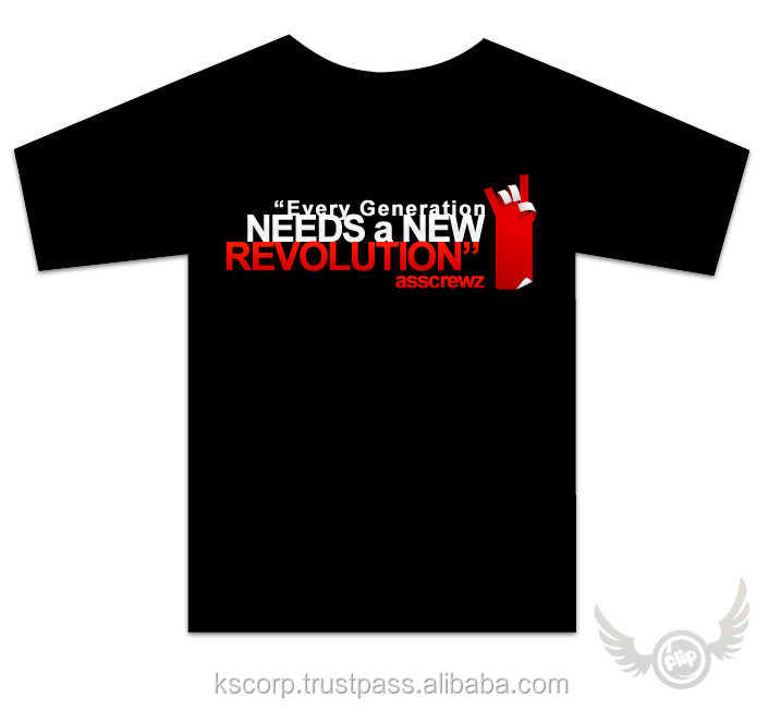 tee shirt business